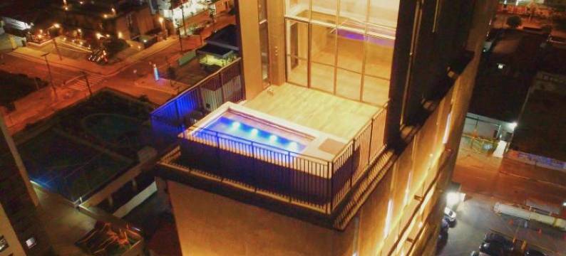 北一(Nord One)图片