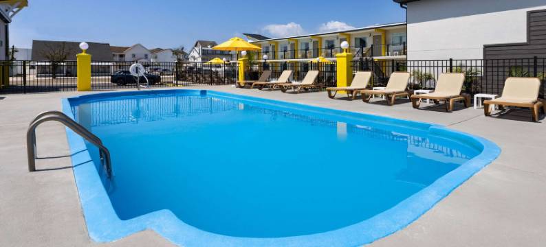 维布斯, 璀蔓臻选温德姆酒店(The Vibes Hotel, Trademark Collection by Wyndham)图片