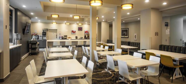 Microtel Inn & Suites by Wyndham Mont Tremblant图片