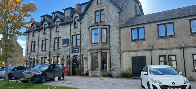 广场酒店(Hotel Square)图片