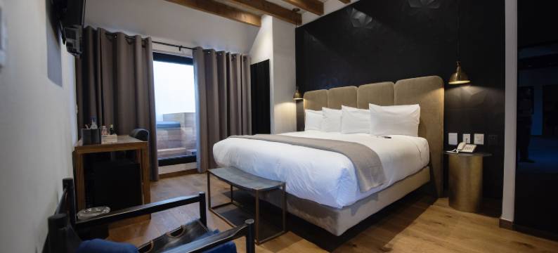 马迪酒店(Hotel Madi)图片