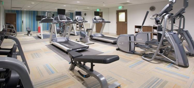智选假日套房酒店-奥斯汀西南/福朋(Holiday Inn Express & Suites Austin NW - Four Points)图片