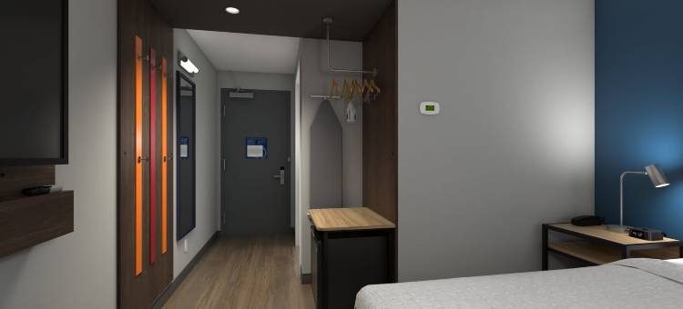 哈利森希尔顿Tru酒店(Tru by Hilton Harrisonburg)图片