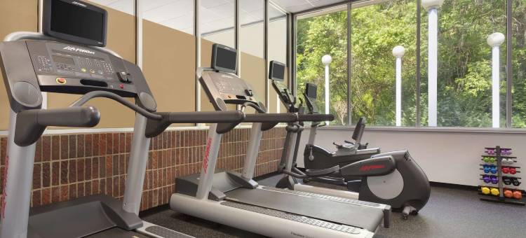 比弗福尔斯温德姆华美达酒店(Ramada by Wyndham Beaver Falls)图片