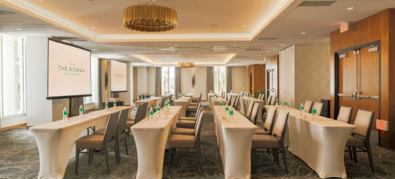 棕榈泉·罗文·金普顿酒店(Kimpton ROWAN PALM SPRINGS by IHG)图片