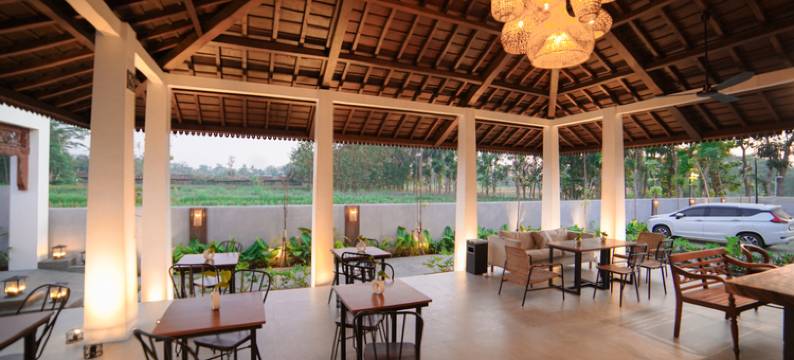 Ubu Villa Amarta图片