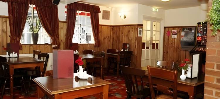 布尔旅馆(The Bull Inn)图片