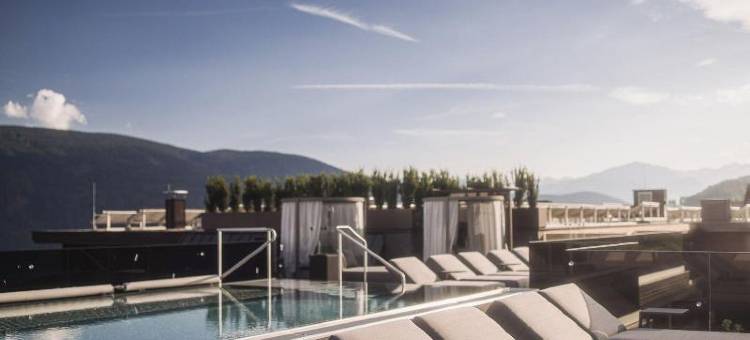 Terentnerhof  S Active & Lifestyle Hotel图片