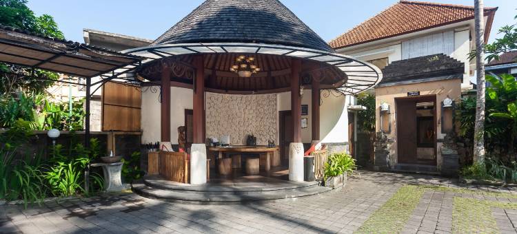 卡迪加别墅乌布(GenuineHost 提供)(Kadiga Villas Ubud by GenuineHost)图片
