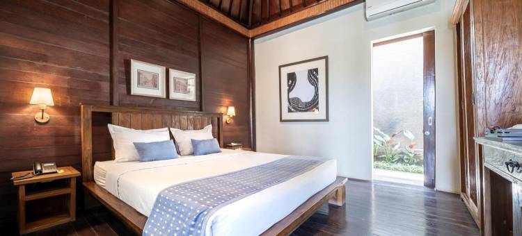 帕伊通维萨塔小屋(Paiton Cottage)图片