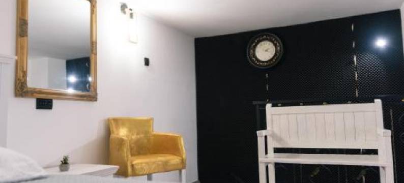 Deluxe Dreams & Spa Sabac图片