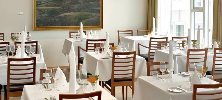 赫拉德成功酒店(Hérað - Berjaya Iceland Hotels)图片