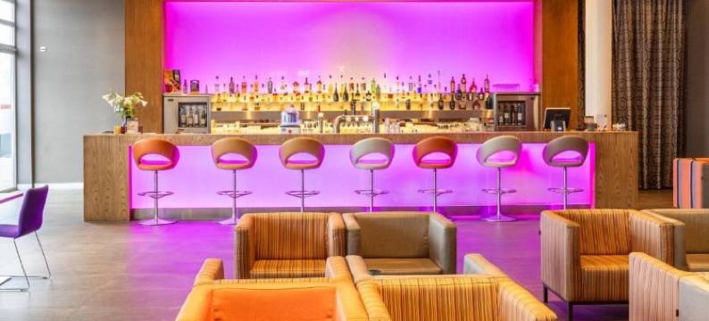 兹沃勒流明酒店(Hotel Lumen Zwolle)图片