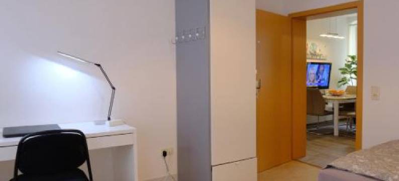 Urlaub Nicht Nur für Monteure "G1"图片