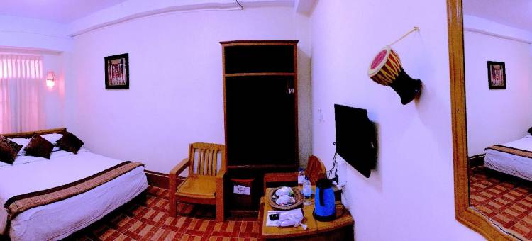 茵莱之星酒店(Inle Star Hotel)图片