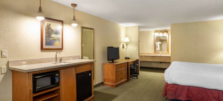 影子贝斯特韦斯特酒店(Best Western Shadow Inn)图片