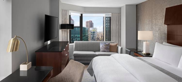 纽约大中心威斯汀酒店(The Westin New York Grand Central)图片