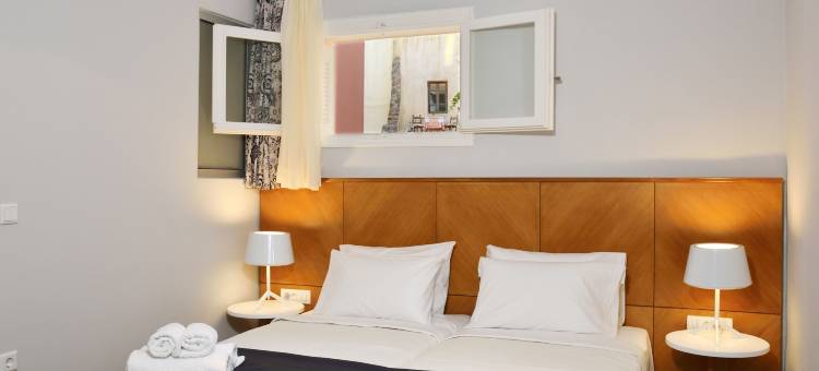 埃利亚多罗修酒店(Elia Dorotheou)图片