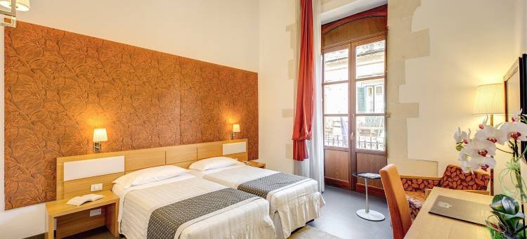 阿尔伯格阿尔费欧大酒店(Grande Albergo Alfeo)图片