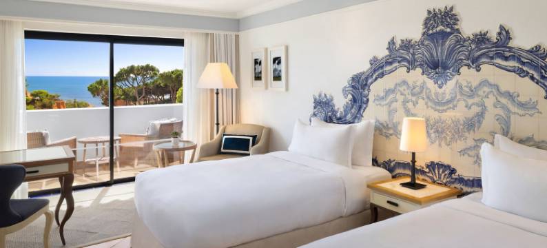 松崖酒店 - 阿尔加维豪华精选度假村(Pine Cliffs Hotel, a Luxury Collection Resort, Algarve)图片