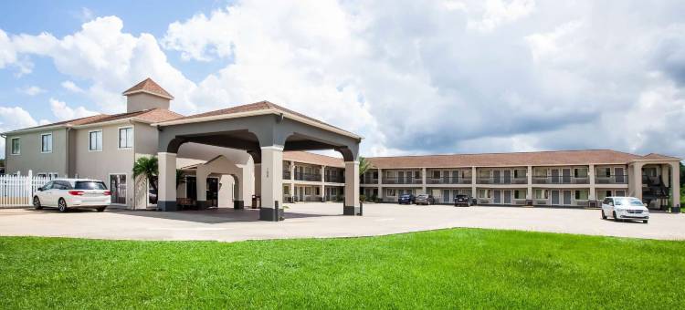 萨尔弗戴斯酒店(Days Inn by Wyndham Sulphur La)图片