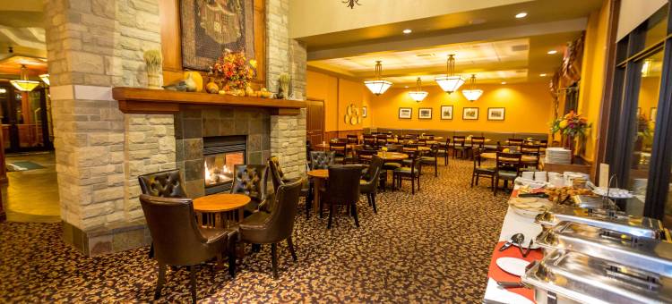 瀑布山酒店 - 阿桑德连锁酒店(Calabogie Peaks Hotel, Ascend Hotel Collection)图片