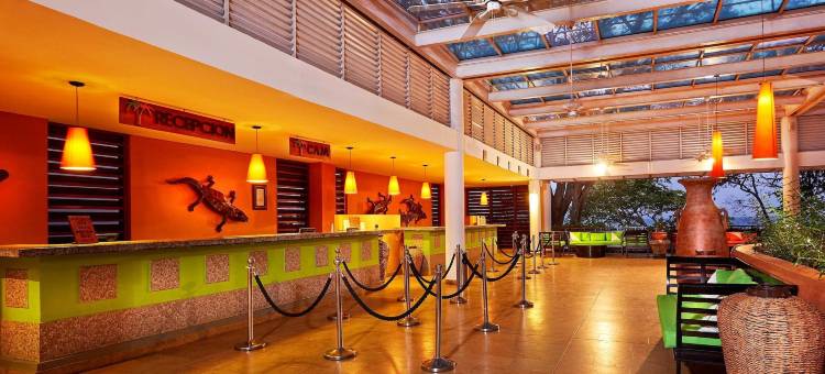 罗亚尔德卡梅龙巴拿马(Grand Decameron Panama, A Trademark All Inclusive Resort)图片