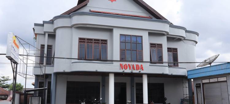 Hotel Novada图片