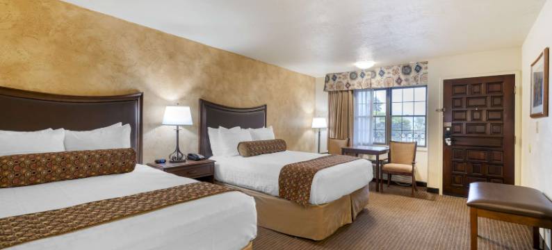 卡萨格兰德贝斯特韦斯特酒店(Best Western Casa Grande Inn)图片