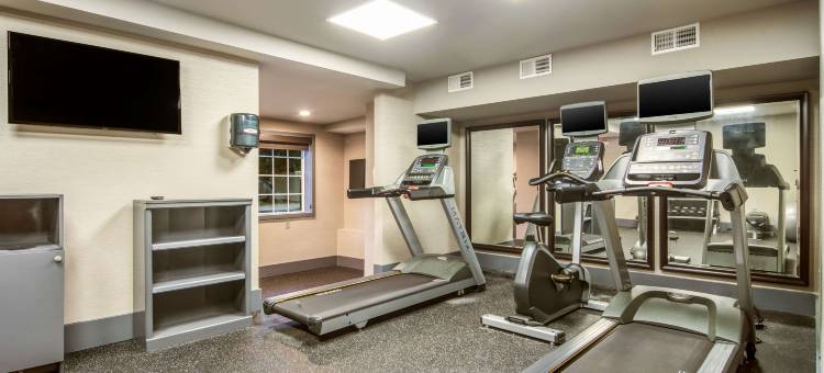 Spark by Hilton Chattanooga Downtown图片