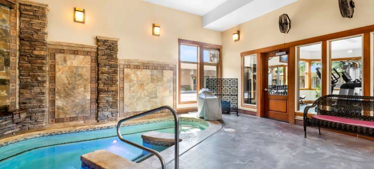 浮木贝斯特韦斯特酒店(Best Western Driftwood Inn)图片