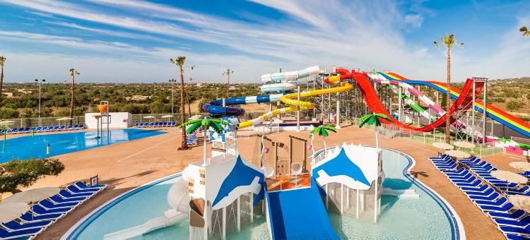 九重葛全球酒店(Globales Bouganvilla)图片