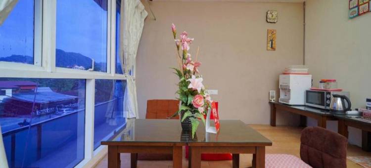 J住宿客栈O酒店(Hotel O J Stay Guesthouse)图片