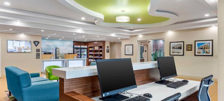 BestWestern Plus North Shore Hotel图片