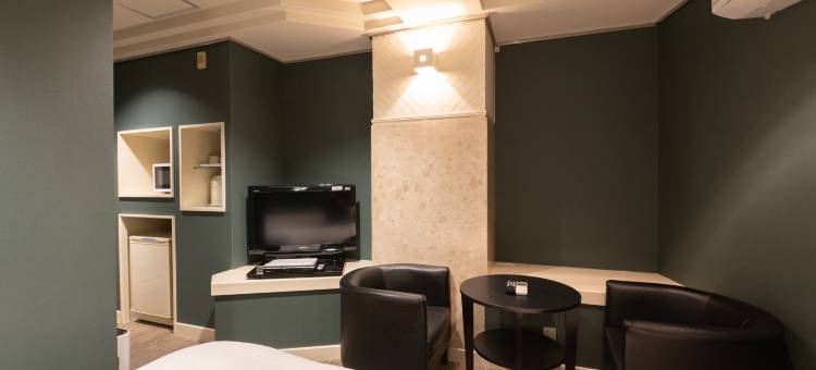 Tabist酒店 乐Serina(Tabist Hotel Rakuserina)图片
