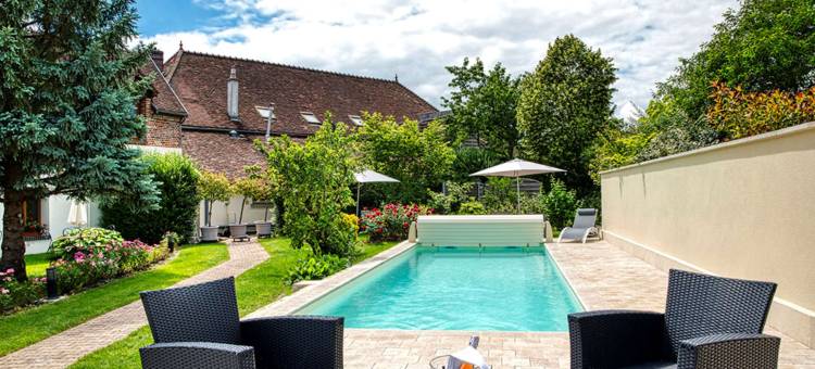 Auberge du Lac, Sure Hotel Collection by Best Western(Auberge du Lac, Sure Hotel Collection by Best Western)图片