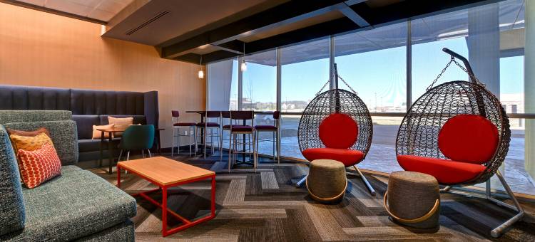 塔勒阔希尔顿Tru酒店(Tru by Hilton Tahlequah)图片