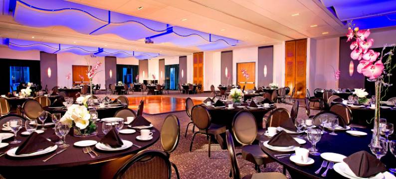 芒特劳雷尔雅乐轩酒店(Aloft Mount Laurel)图片