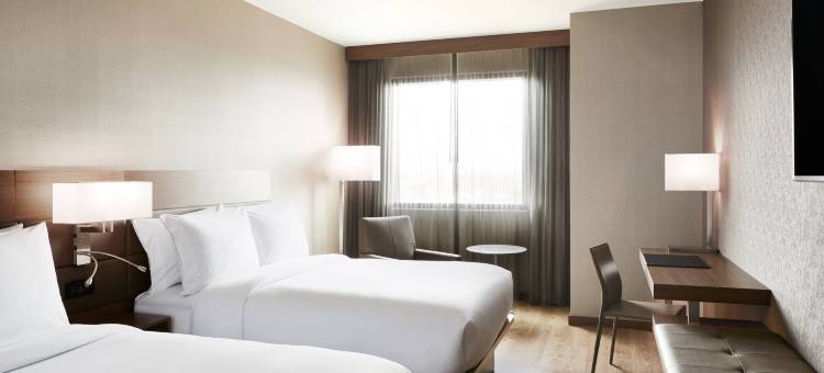 盐湖城市区AC酒店(AC Hotel Salt Lake City Downtown)图片