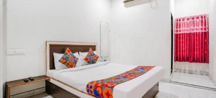 Via Sai Lodging I - Nr Nashik Railway Station图片