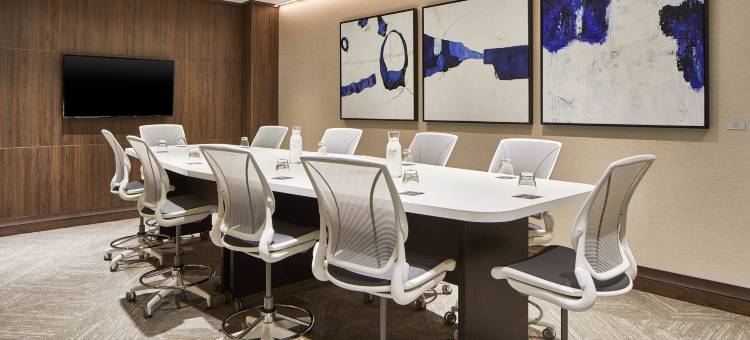 达拉姆万豪AC酒店(AC Hotel Durham)图片