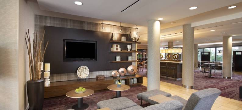 亚特兰大麦克多诺万怡酒店(Courtyard Atlanta McDonough)图片