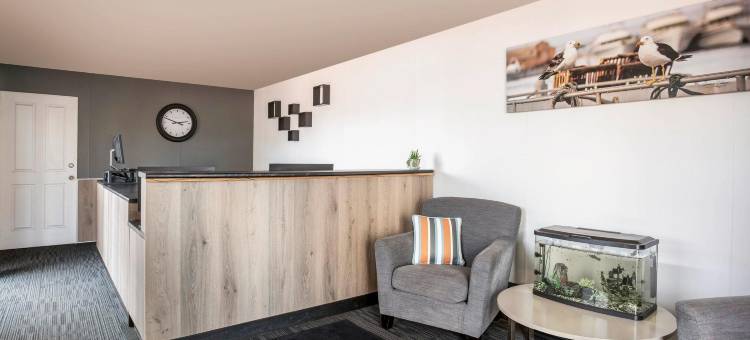 杰拉尔敦曼特拉酒店(Mantra Geraldton)图片