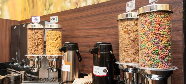 Fairfield Inn & Suites Vernon图片