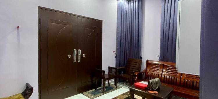 位于波各先那的3卧室独栋房屋-850平方米|带2个独立浴室(SHERI HOMESTAY)图片