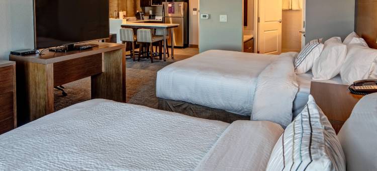 纳什维尔欧普兰Residence Inn 酒店(Residence Inn Nashville at Opryland)图片
