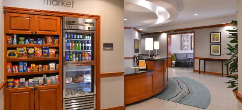 哥伦比亚东北部/杰克逊堡地区居家酒店(Residence Inn Columbia Northeast/Fort Jackson Area)图片