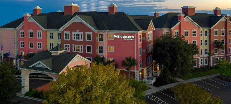 查尔斯顿机场Residence Inn 酒店(Residence Inn Charleston Airport)图片