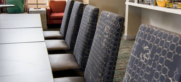 夏洛特派珀格伦Residence Inn 酒店(Residence Inn Charlotte Piper Glen)图片