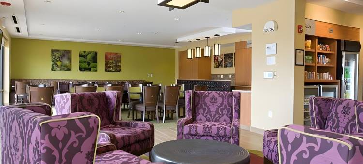 杰克逊理奇兰德万豪TownePlace酒店(TownePlace Suites Jackson Ridgeland/The Township at Colony Park)图片